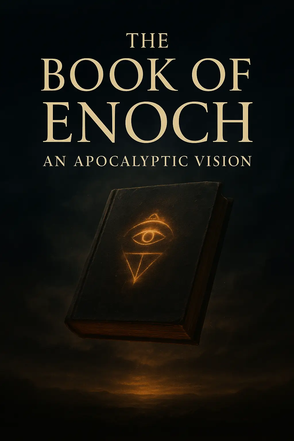 The Book of Enoch